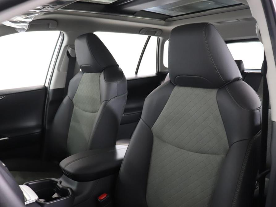 Toyota RAV4 V (XA50) Москва  - изображение 17