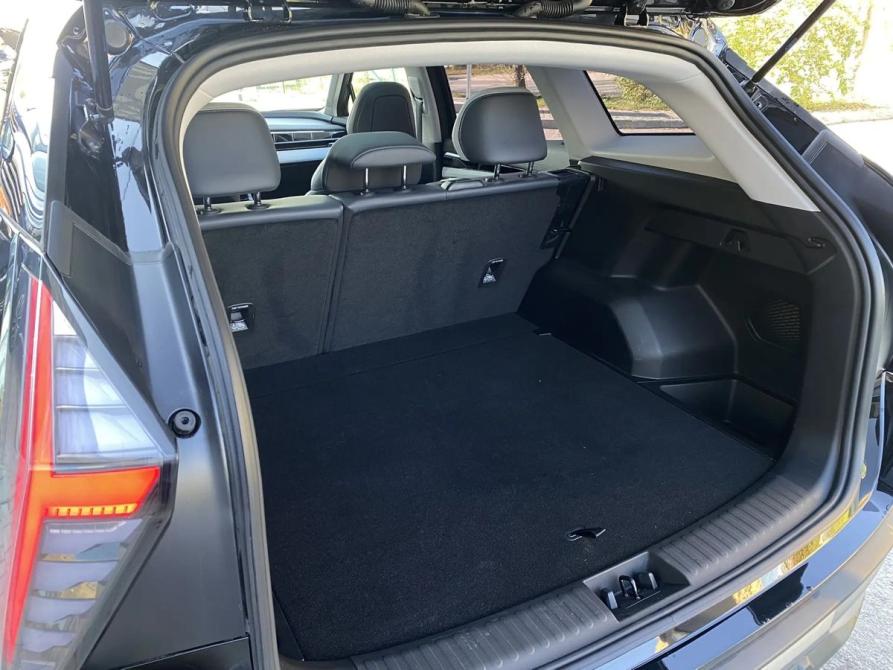 Geely Atlas II Екатеринбург  - изображение 32