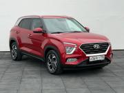 Hyundai Creta II Самара  - изображение 18