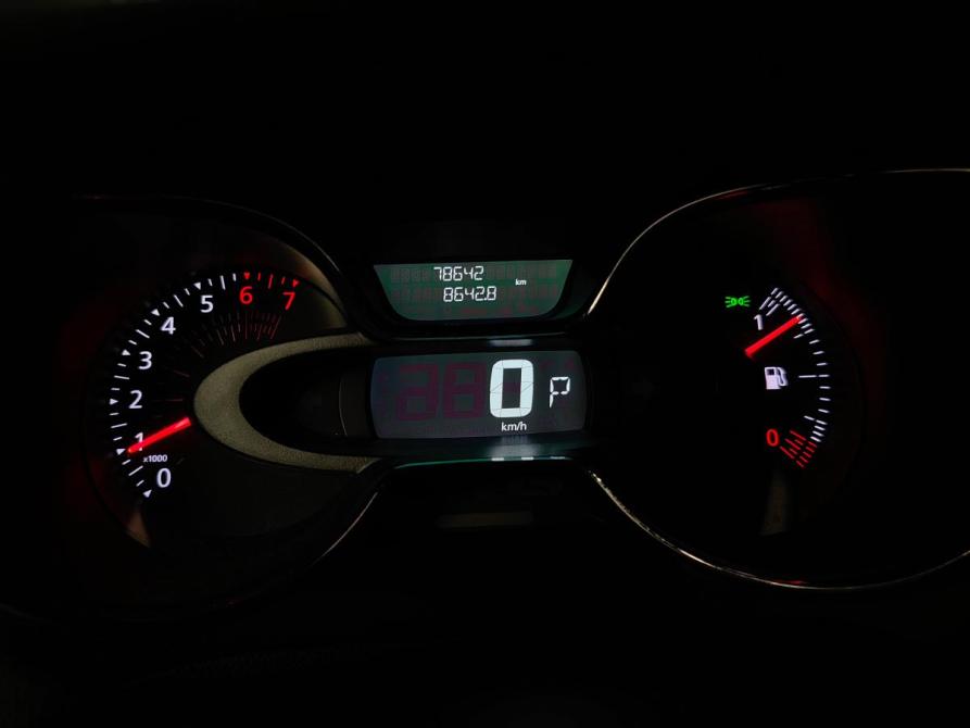 Renault Kaptur I Москва  - изображение 16