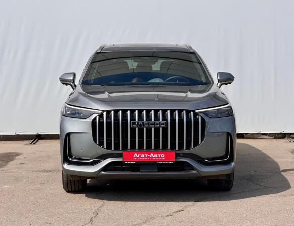 Jaecoo J8 с пробегом 2024 года, цена 3 400 000 рублей, 31638 км, внедорожник, Автокод Объявления
