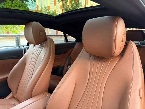 Mercedes-Benz E-Класс V (W213 S213 C238) Рестайлинг с пробегом 2021 года, цена 6 170 000 рублей, 24000 км, купе, Автокод Объявления
