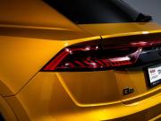 Audi Q8 I (4M) Москва  - изображение 37