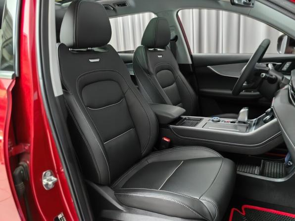 Chery Tiggo 7 Pro Max I с пробегом 2023 года, цена 2 085 000 рублей, 36450 км, внедорожник, Автокод Объявления