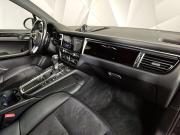 Porsche Macan I Рестайлинг Москва  - изображение 33