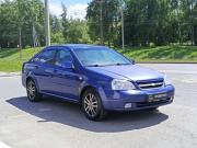 Chevrolet Lacetti I Чебоксары  - изображение 25