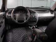 Chevrolet Lanos I Воронеж  - изображение 20
