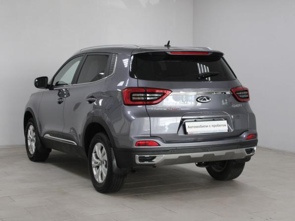 Chery Tiggo 4 Pro I Рестайлинг с пробегом 2023 года, цена 1 549 900 рублей, 61914 км, внедорожник, Автокод Объявления