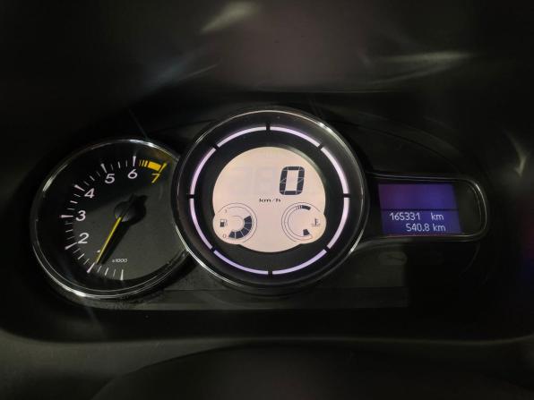 Renault Megane III с пробегом 2011 года, цена 699 000 рублей, 165331 км, хэтчбек, Автокод Объявления