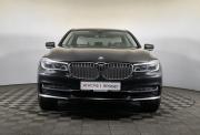 BMW 7 серии VI (G11/G12) Нижний Новгород  - изображение 31