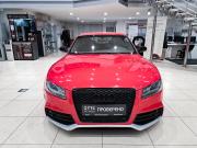 Audi A5 I (8T) Казань  - изображение 24