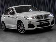 BMW X4 I (F26) Тюмень  - изображение 35