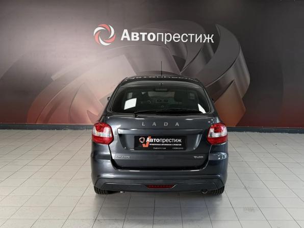 Lada (ВАЗ) Granta I Рестайлинг с пробегом 2019 года, цена 549 000 рублей, 113000 км, лифтбек, Автокод Объявления
