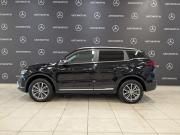 Geely Atlas Pro Москва  - изображение 30