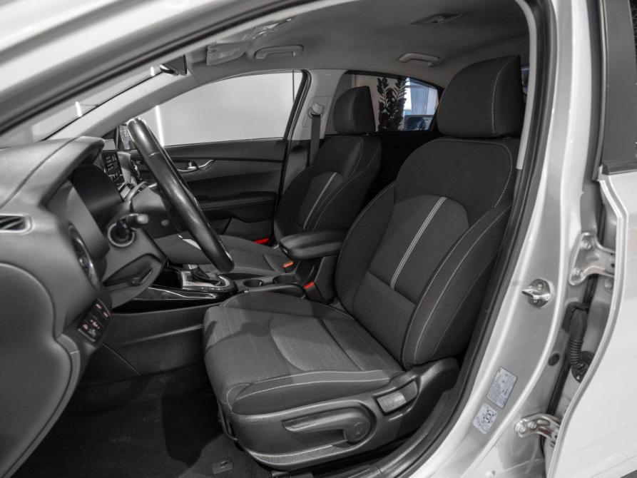 Kia Cerato IV Москва  - изображение 9