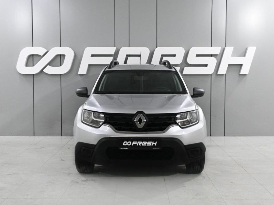 Renault Duster II Ростов-на-Дону  - изображение 3
