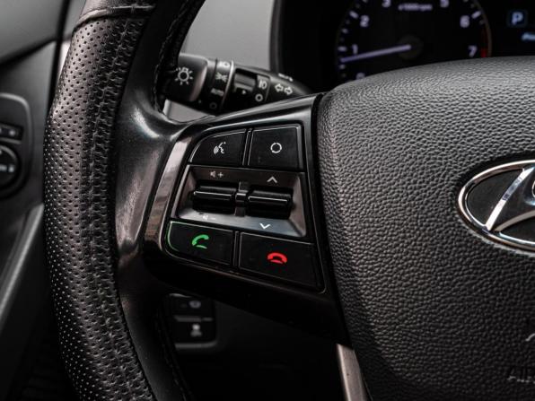 Hyundai Creta I с пробегом 2016 года, цена 1 720 000 рублей, 150039 км, внедорожник, Автокод Объявления