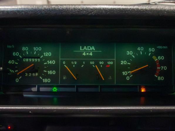 Lada (ВАЗ) 2121 (4x4) I Рестайлинг с пробегом 2006 года, цена 380 034 рубля, 89999 км, внедорожник, Автокод Объявления