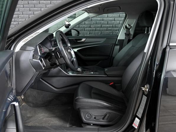 Audi A6 V (C8) с пробегом 2019 года, цена 3 900 000 рублей, 114331 км, седан, Автокод Объявления