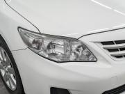 Toyota Corolla X (E140 E150) Рестайлинг Красноярск  - изображение 41