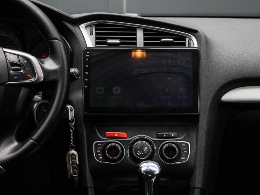 Citroen C4 II Москва  - изображение 11
