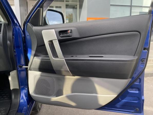 Daihatsu Terios II с пробегом 2007 года, цена 685 000 рублей, 218000 км, внедорожник, Автокод Объявления