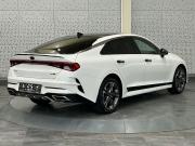 Kia K5 III Москва  - изображение 27
