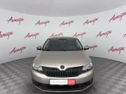Skoda Rapid I Рестайлинг Псков  - изображение 28