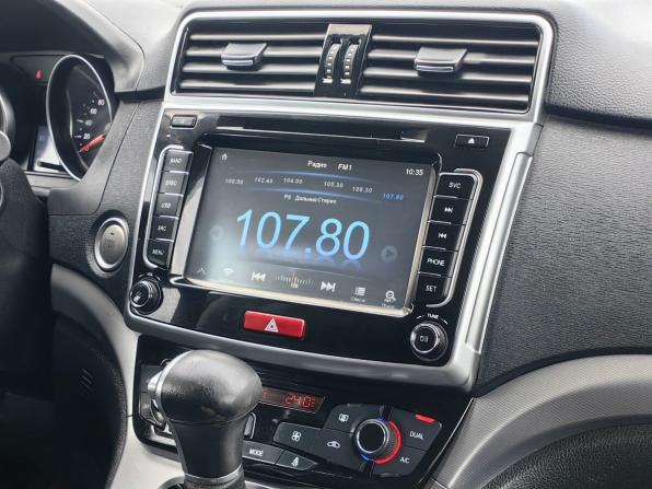 Haval H6 I с пробегом 2019 года, цена 1 469 000 рублей, 130000 км, внедорожник, Автокод Объявления