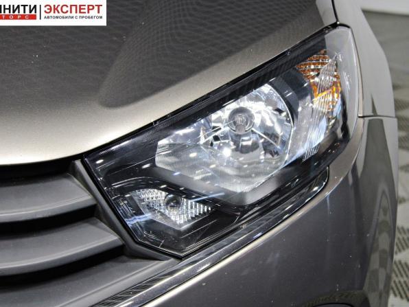 Lada (ВАЗ) Granta I Рестайлинг с пробегом 2020 года, цена 687 000 рублей, 91089 км, седан, Автокод Объявления