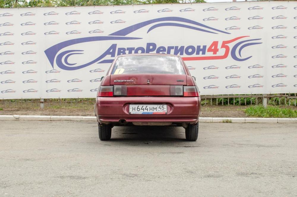 Lada (ВАЗ) 2110 Курган  - изображение 6