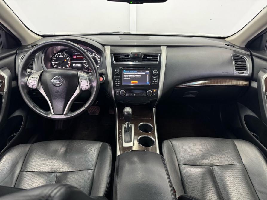 Nissan Teana III Уфа  - изображение 7