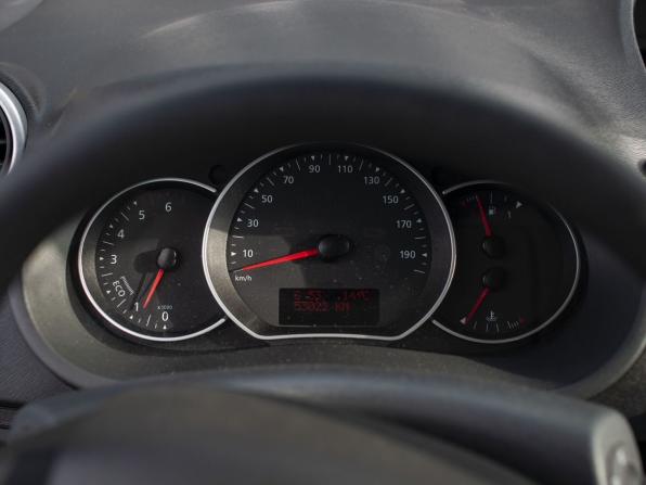 Renault Kangoo II Рестайлинг с пробегом 2014 года, цена 1 100 000 рублей, 53022 км, компактвэн, Автокод Объявления