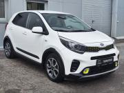 Kia Picanto III Уфа  - изображение 25