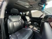 Lexus LX III Рестайлинг Оренбург  - изображение 40