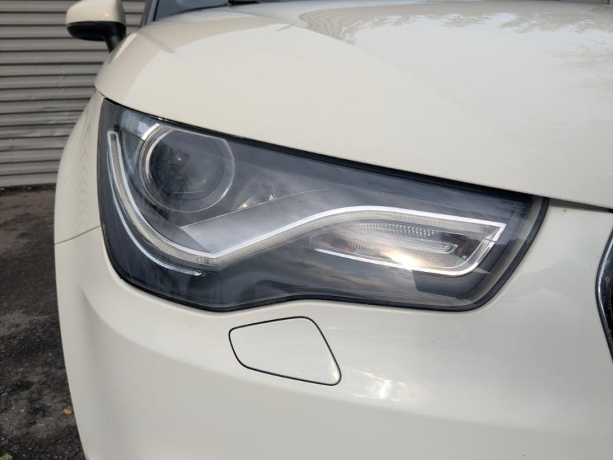 Audi A1 I (8X) Москва  - изображение 21
