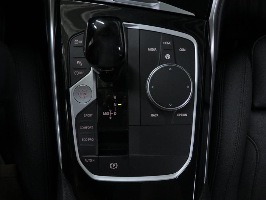 BMW 3 серии VII (G2x) Москва  - изображение 13