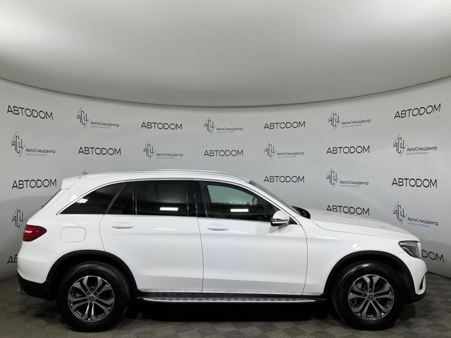 Mercedes-Benz GLC I (X253) Москва  - изображение 4