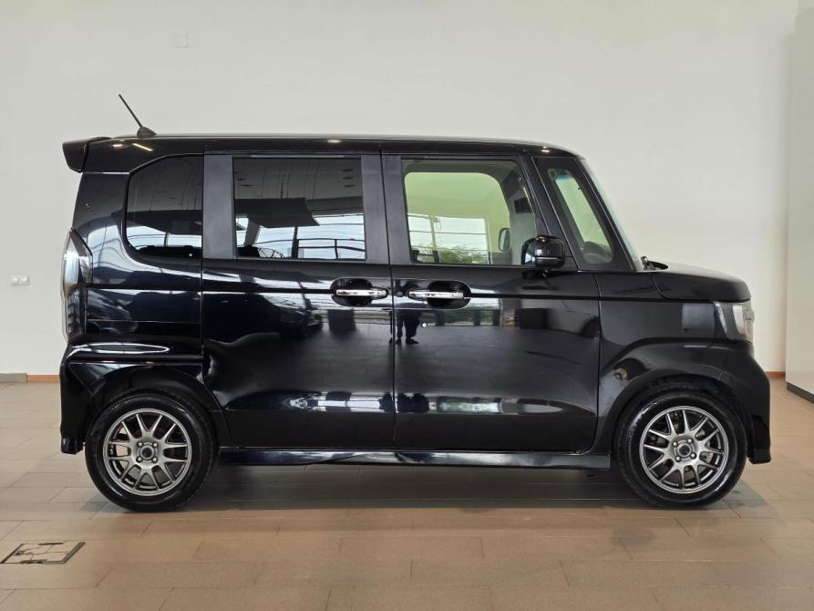 Honda N-BOX II Волгоград  - изображение 5