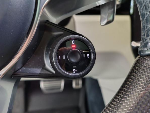 Porsche Cayenne III с пробегом 2018 года, цена 6 183 000 рублей, 122197 км, внедорожник, Автокод Объявления