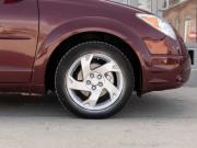 Pontiac Vibe I Новосибирск  - изображение 27