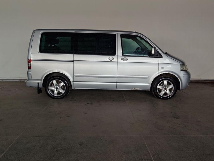 Volkswagen Multivan T5 Москва  - изображение 7