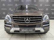 Mercedes-Benz M-Класс III (W166) Москва  - изображение 31