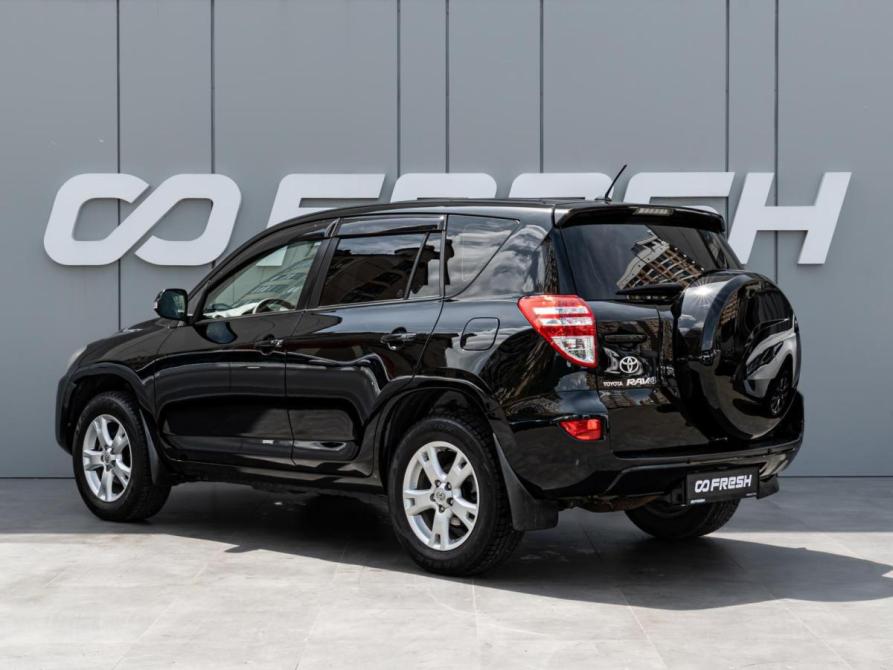 Toyota RAV4 III (XA30) Краснодар  - изображение 2