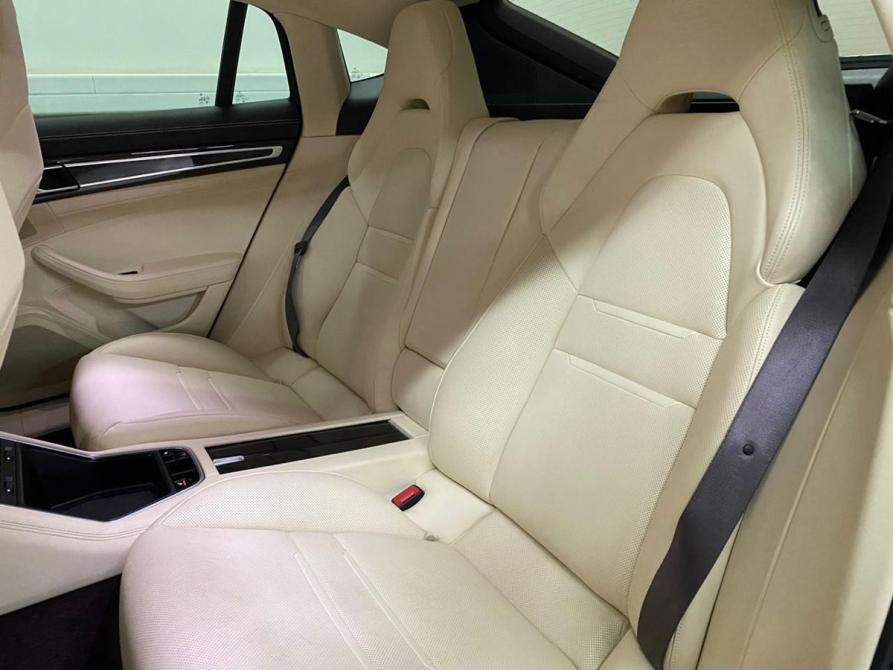 Porsche Panamera II Москва  - изображение 22