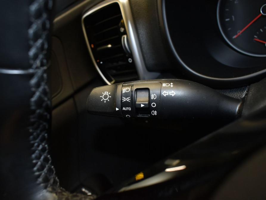 Kia Sportage IV Рестайлинг Москва  - изображение 22