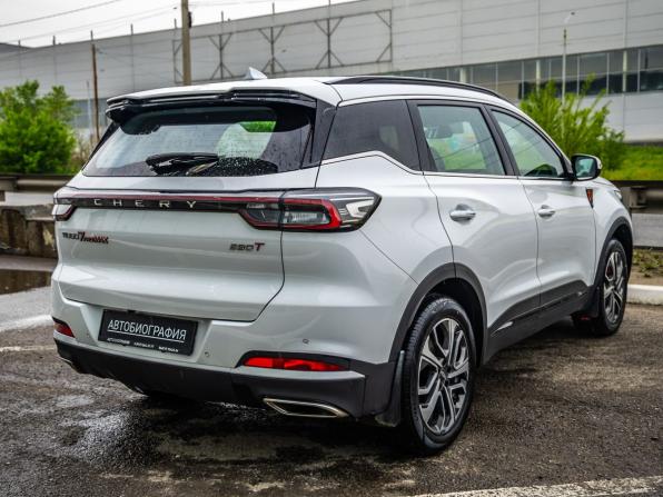 Chery Tiggo 7 Pro Max I Рестайлинг с пробегом 2024 года, цена 2 098 000 рублей, 59742 км, внедорожник, Автокод Объявления