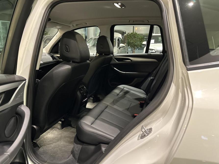 BMW X3 III (G01) Казань  - изображение 15