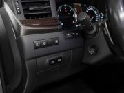 Lexus LX III Рестайлинг 2 Москва  - изображение 49