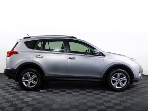 Toyota RAV4 IV (XA40) с пробегом 2012 года, цена 1 890 000 рублей, 213570 км, внедорожник, Автокод Объявления